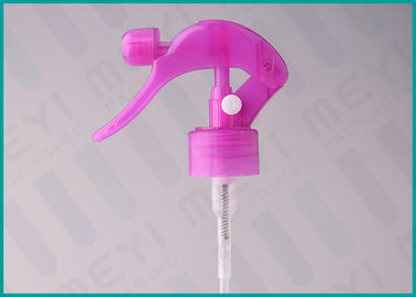 24/410 Pink All Plastic Pump Opryskiwacz, ekonomiczny opryskiwacz z drobną mgiełką