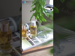 30ml/50ml/100ml perfumy/butelka kosmetyczna z pudełkiem szkło/plastik/metal