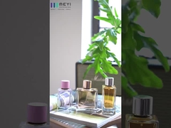 Szklane/plastikowe butelki kosmetyczne do perfum Opakowanie indywidualne/gruntowe/sklepki podarunkowe/sklepki wystawiennicze