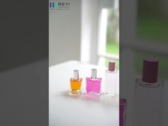 Fantazyjne/Vintage/Nowoczesne butelki z perfumami kosmetycznymi okrągłe/ kwadratowe/ prostokątne