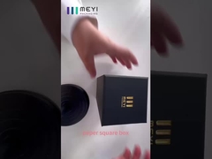 Opakowanie butelki z perfumami