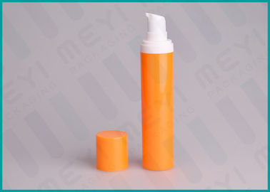 50 ml AS Cosmetics Hermetyczna butelka z pompką, bezpowietrzna butelka z pompką próżniową