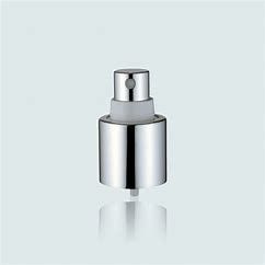 Dysza rozpylająca perfumy SUS304 Atomizer do opakowań kosmetycznych