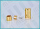 Gold Perfume Spray Pump / Comfort Crimp Pump Spray do drobnej mgiełki