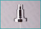 Pompa do leczenia All Shiny Silver 20/410, dostosowana kremowa pompa do butelki Lancome