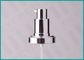 Pompa do leczenia All Shiny Silver 20/410, dostosowana kremowa pompa do butelki Lancome