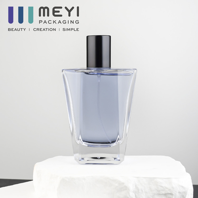 70 ml opakowanie na butelki perfum Magnetyczna nasadka Mini kieszonkowa butelka na perfumy
