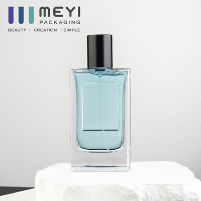 FEA 15mm 80ml Magnetyczna nasadka Opakowanie na perfumy Bez wycieków