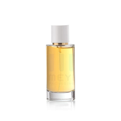 Butelka z pudełkiem 30ml/50ml/100ml Druk na ekranie okrągły/ kwadratowy/ prostokątny/stamping gorący