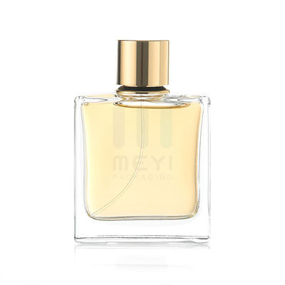 Zamrożone butelki z luksusowymi perfumami 100 ml Małe/średnie/duże Matte/glans