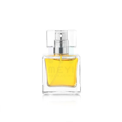 Małe/średnie/duże butelki z perfumami kosmetycznymi opakowanie 30 ml z luksusowymi/vintage