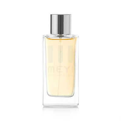 Luksusowa butelka perfum OEM / ODM Mała / średnia / duża pojemność 30 ml / 50 ml / 100 ml