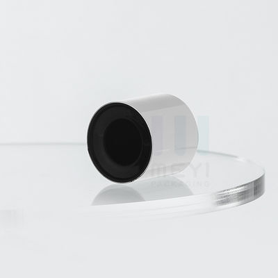 Kapsułki z butelkami perfum do pielęgnacji osobistej z oznaczeniami markowymi i standardem CE